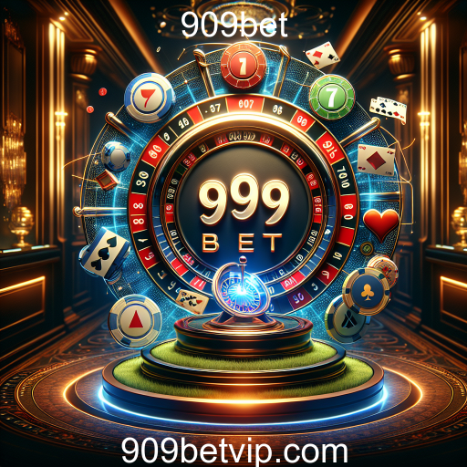 Descubra a Categoria de Jogos 'Bônus' no 909bet